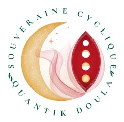 Souveraine Cyclique · Quantik Doula