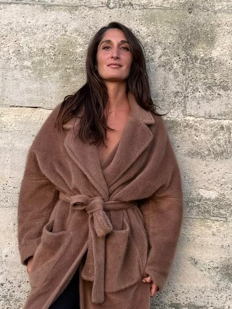 Nathalie Lefèvre
