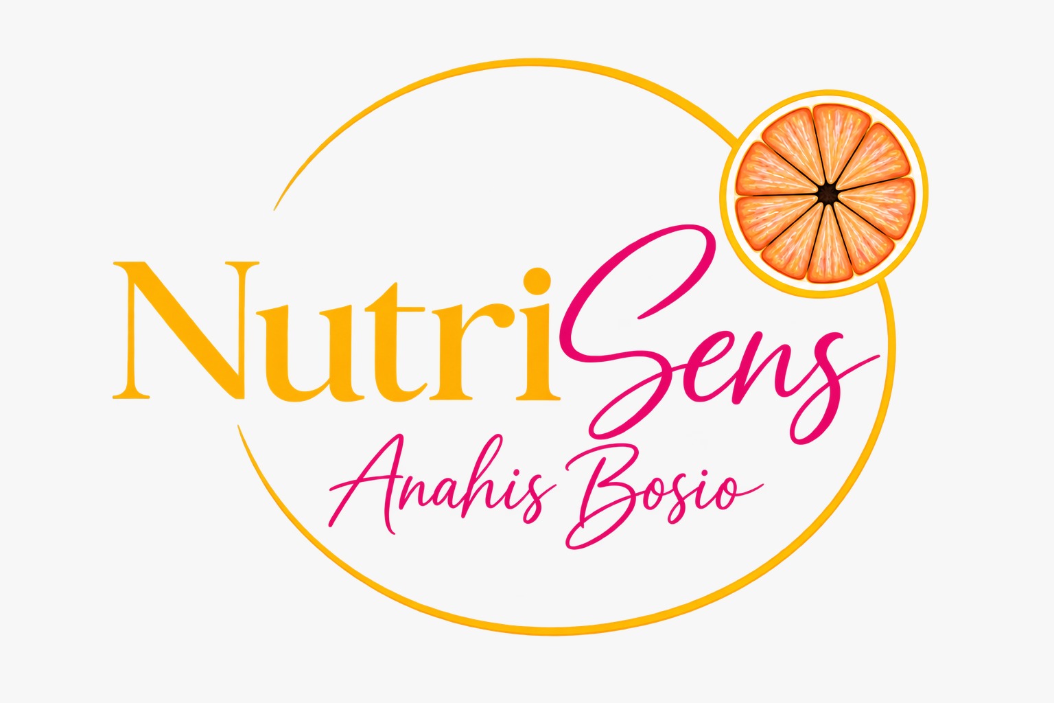 NutriSens · Anahis Bosio