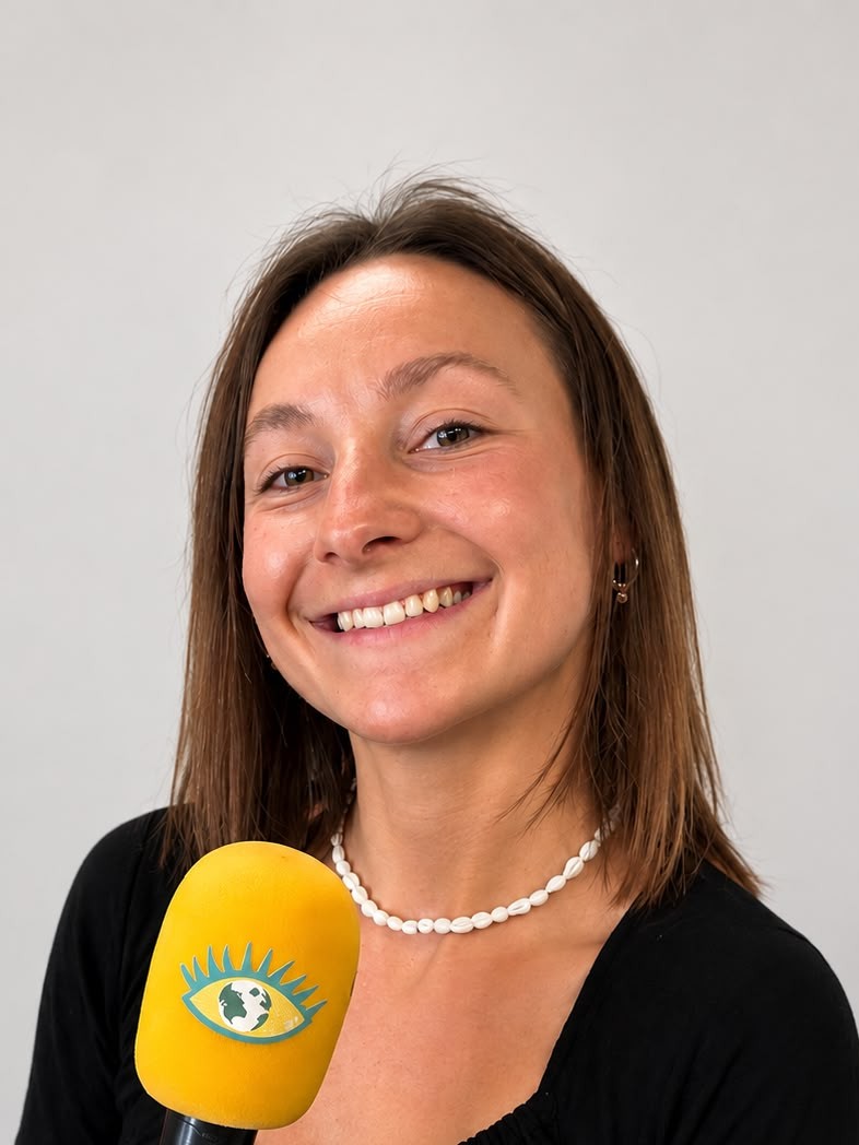 Victoria Guillomon